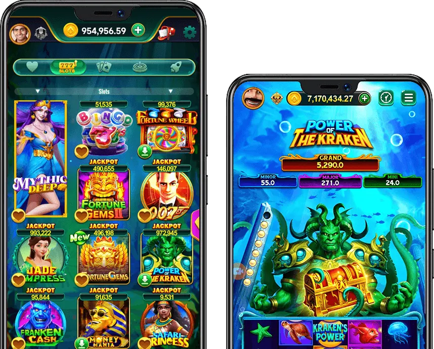 Video slot hiện đại tại pk789 nhà cái